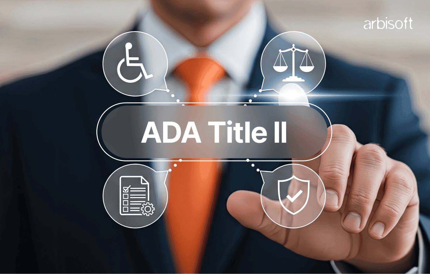 ADA Title II Deadline Has Been Extended to 2027. Here Is What You Need ...