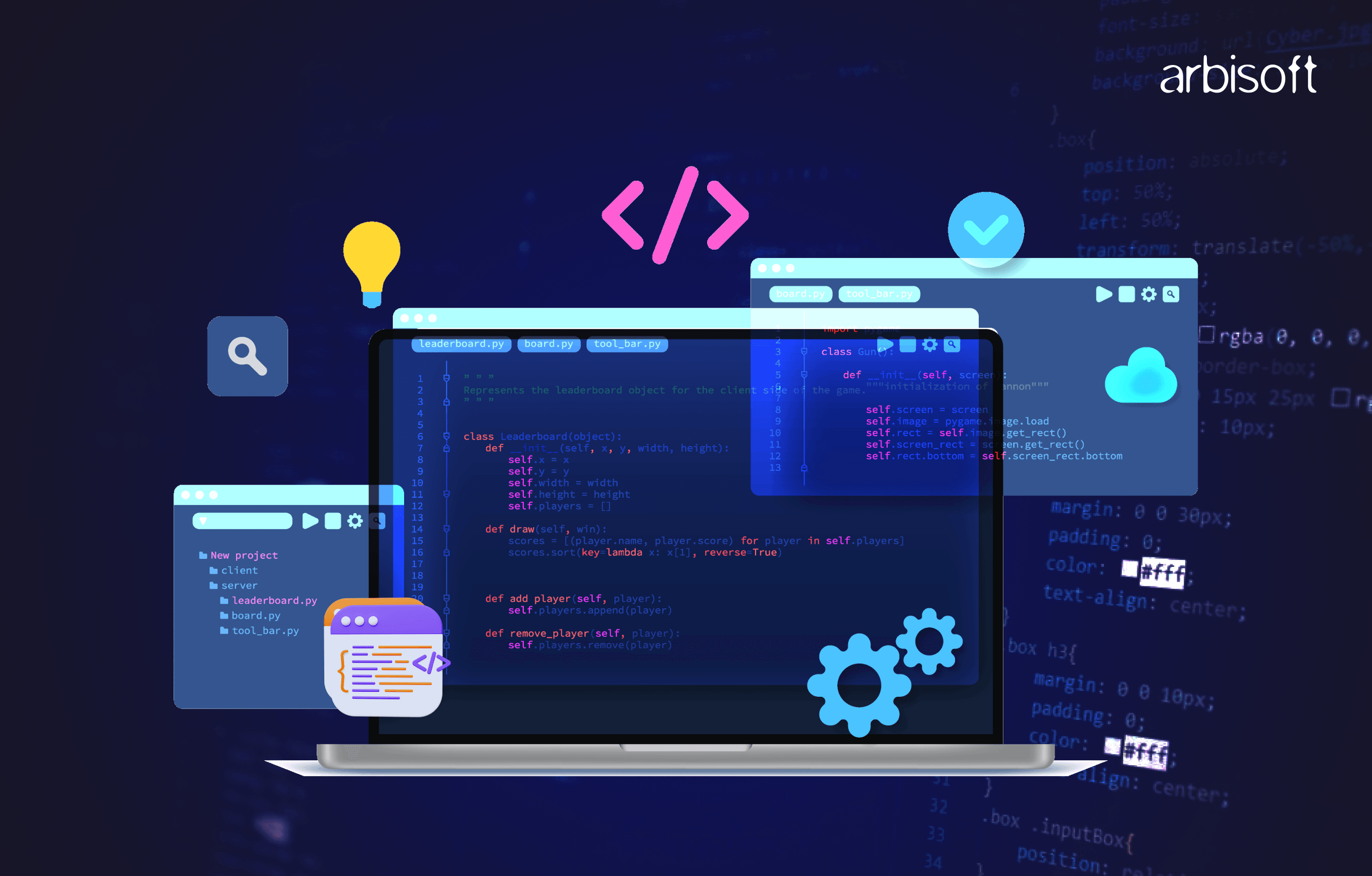 A Reality Check: Modern Codebases