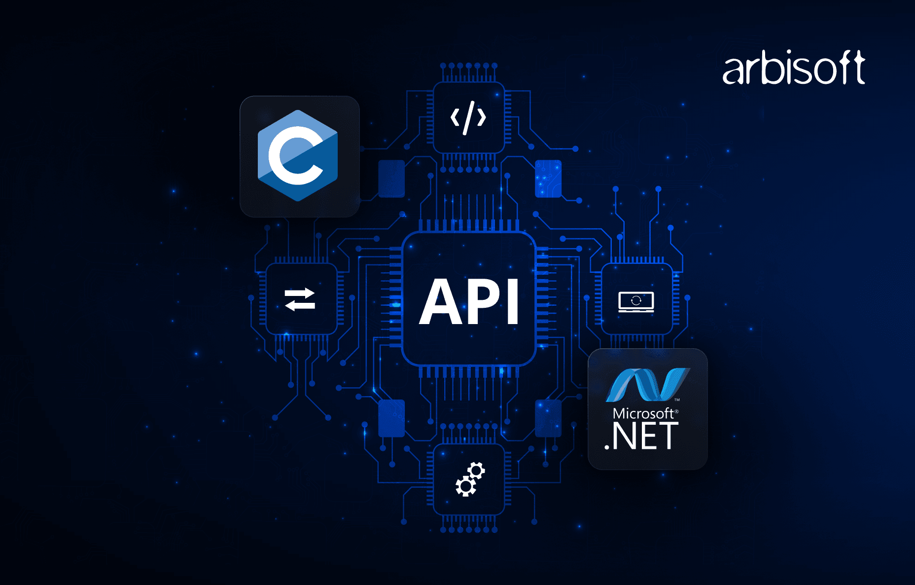 Building Robust APIs with .NET Core and C#: A Comprehensive Guide