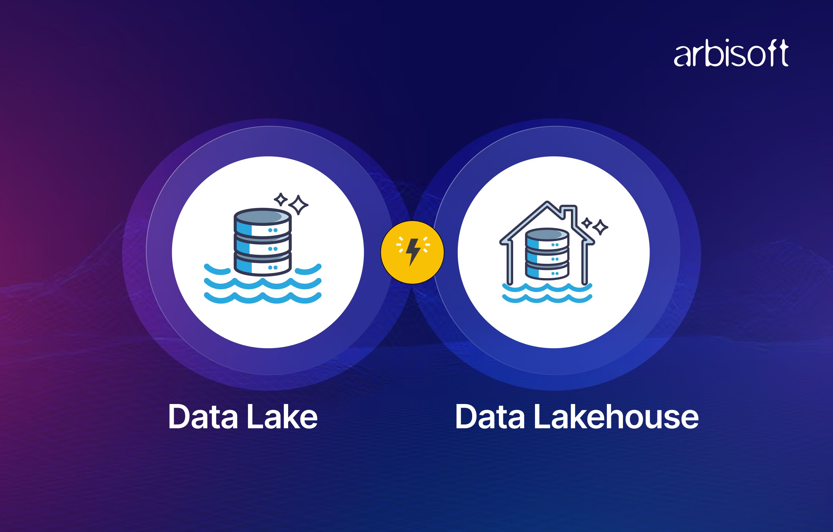 Data Lake vs Data Lakehouse: Why Companies Are Making the Switch