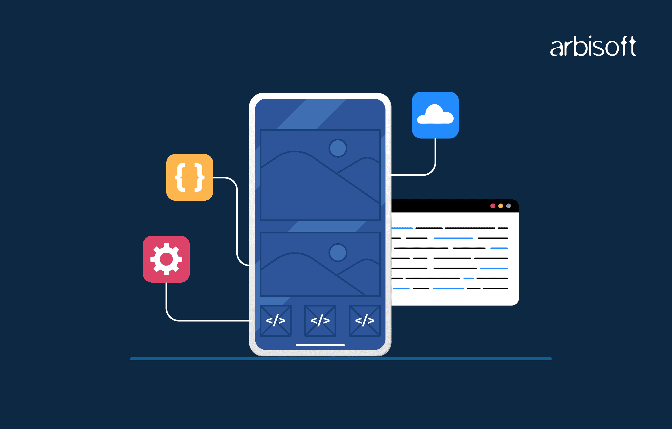 Improving Mobile App Performance: Best Practices for Android Development