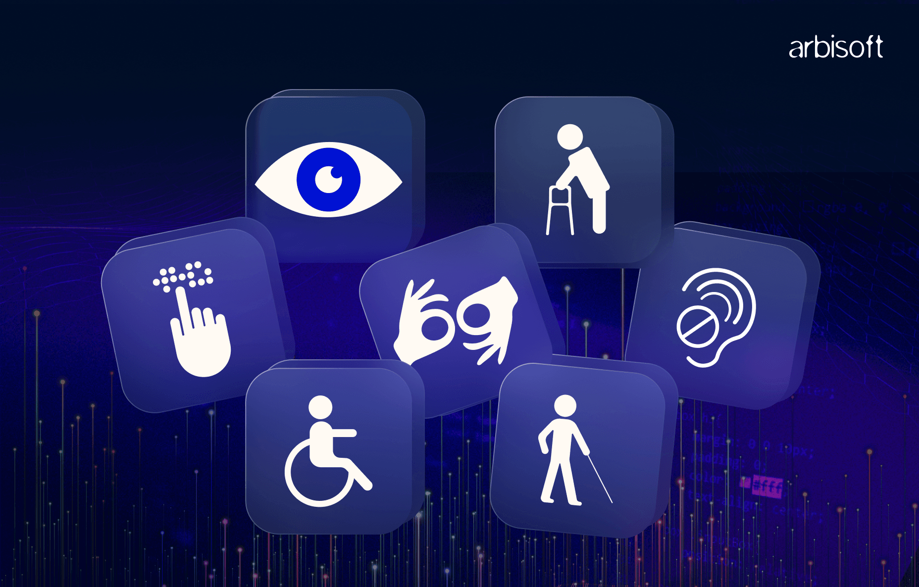 Making Mobile Apps Accessible: Why It Matters and How to Begin