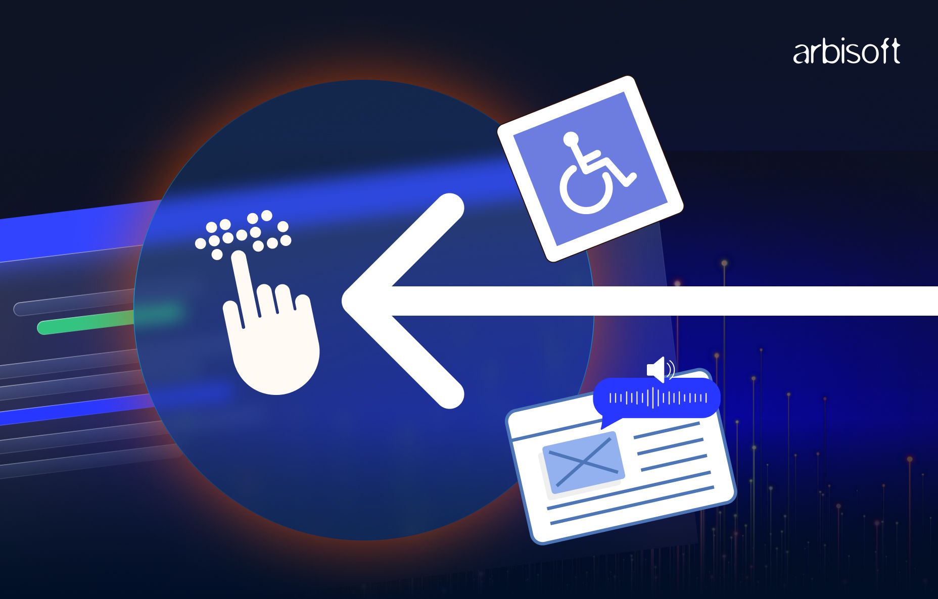 Accessibility Task Devops Shifting Accessibility Left: How to Empower Developers, QA and ...