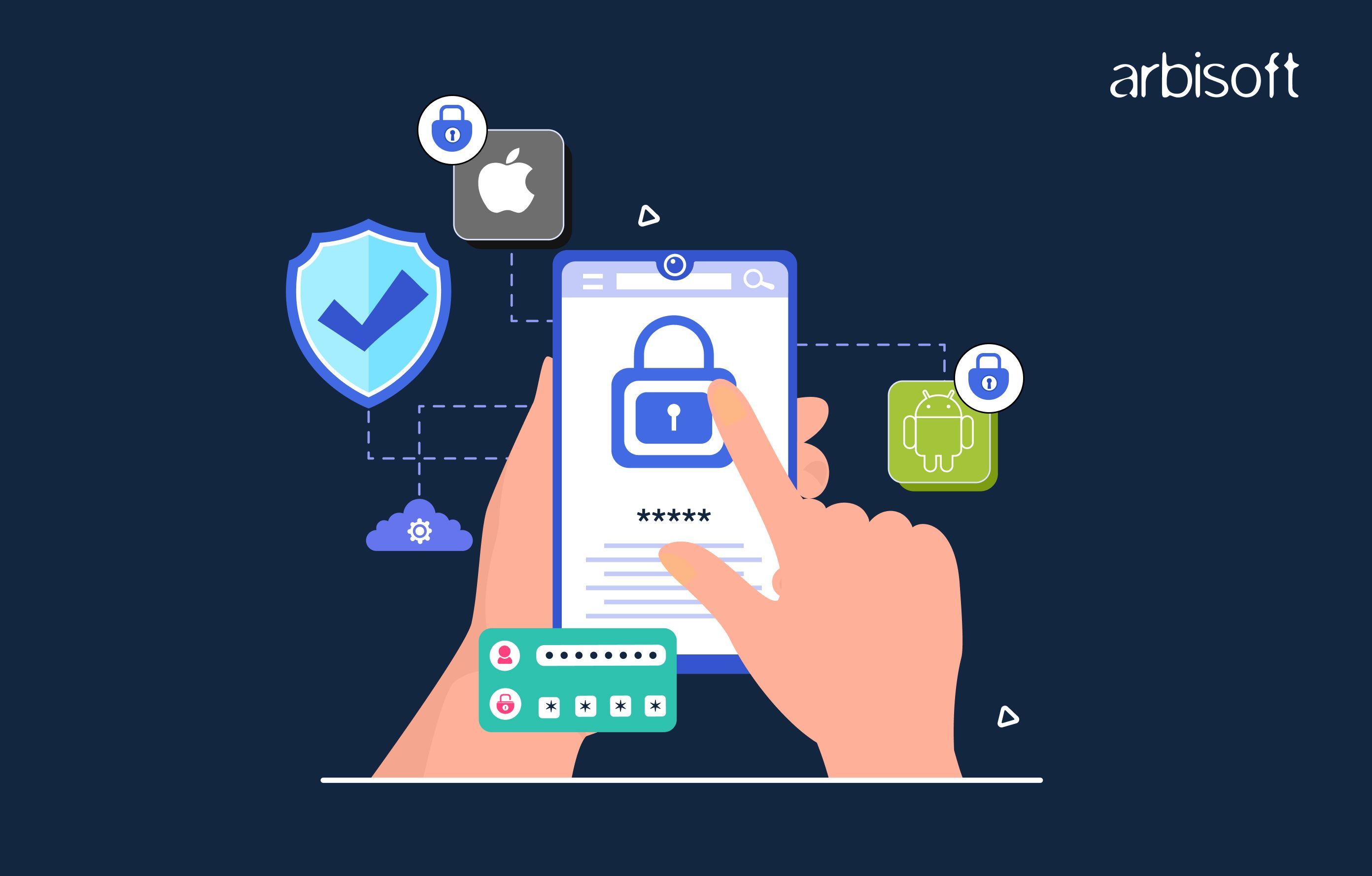 Securing Mobile Applications: Best Practices for iOS and Android ...