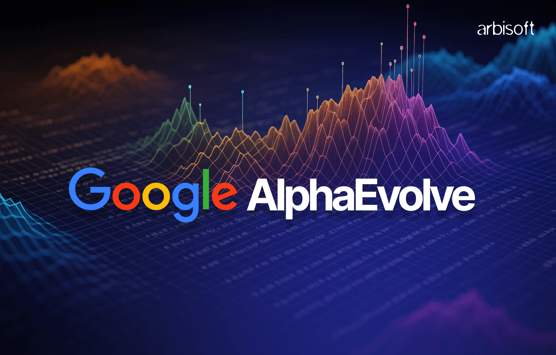 AlphaEvolve: Google’s AI That Designs Algorithms Beyond Human Capability