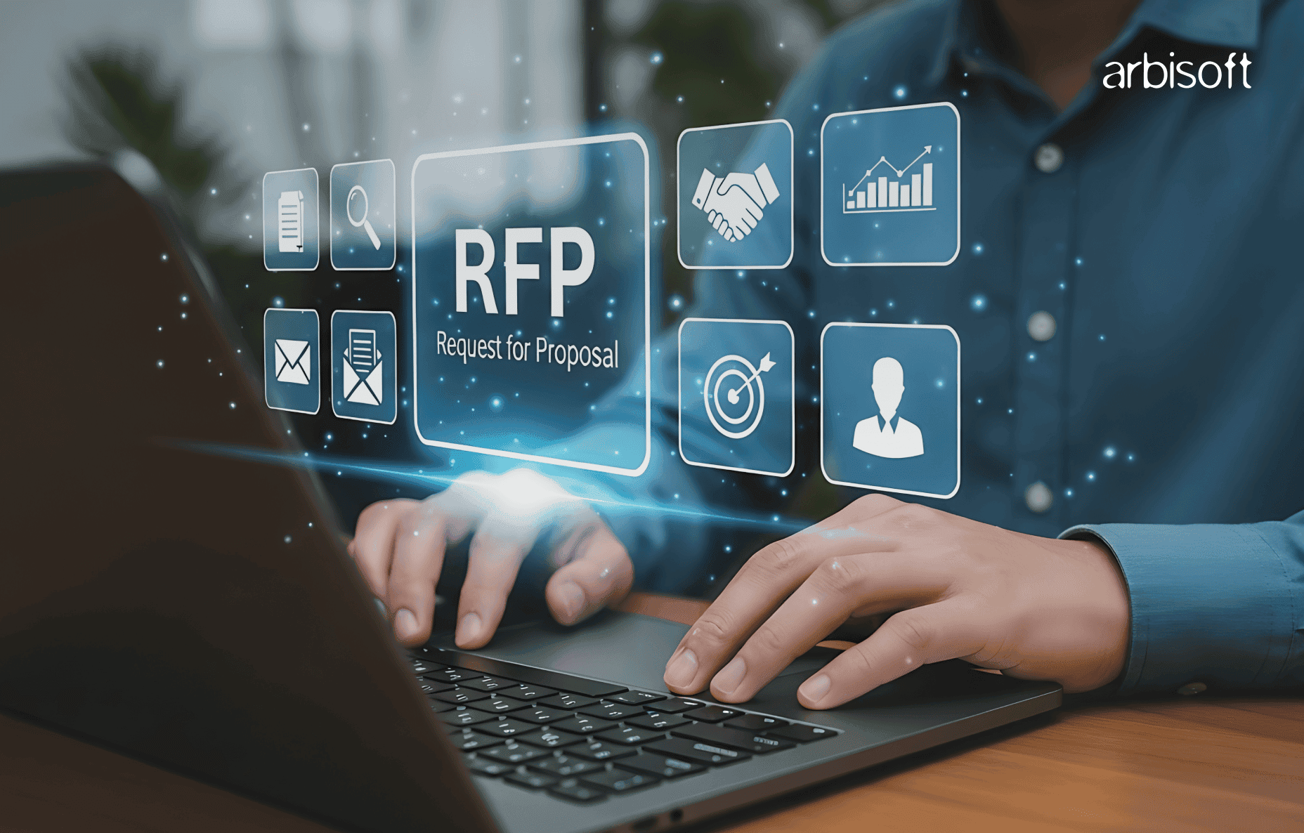 Custom Software Development RFP Template (US-Focused): Download + How ...