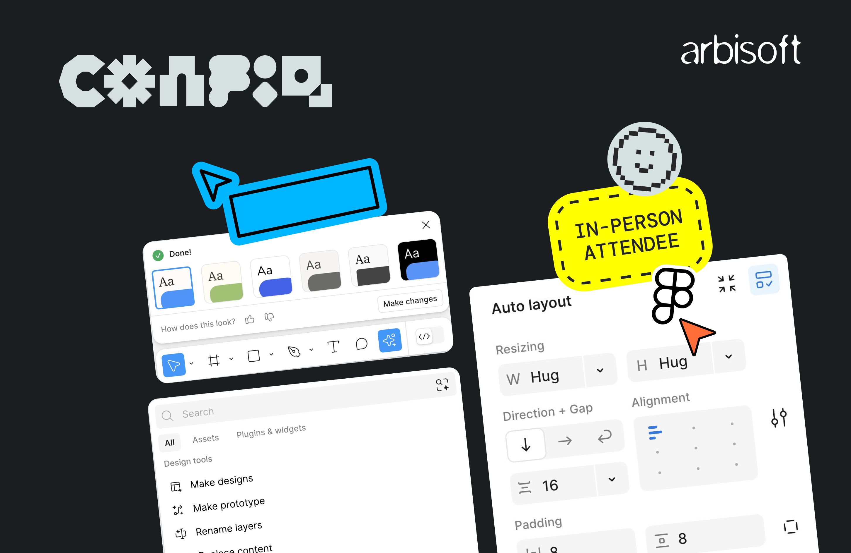Figma Config 2024 Designers, the Future is Here!