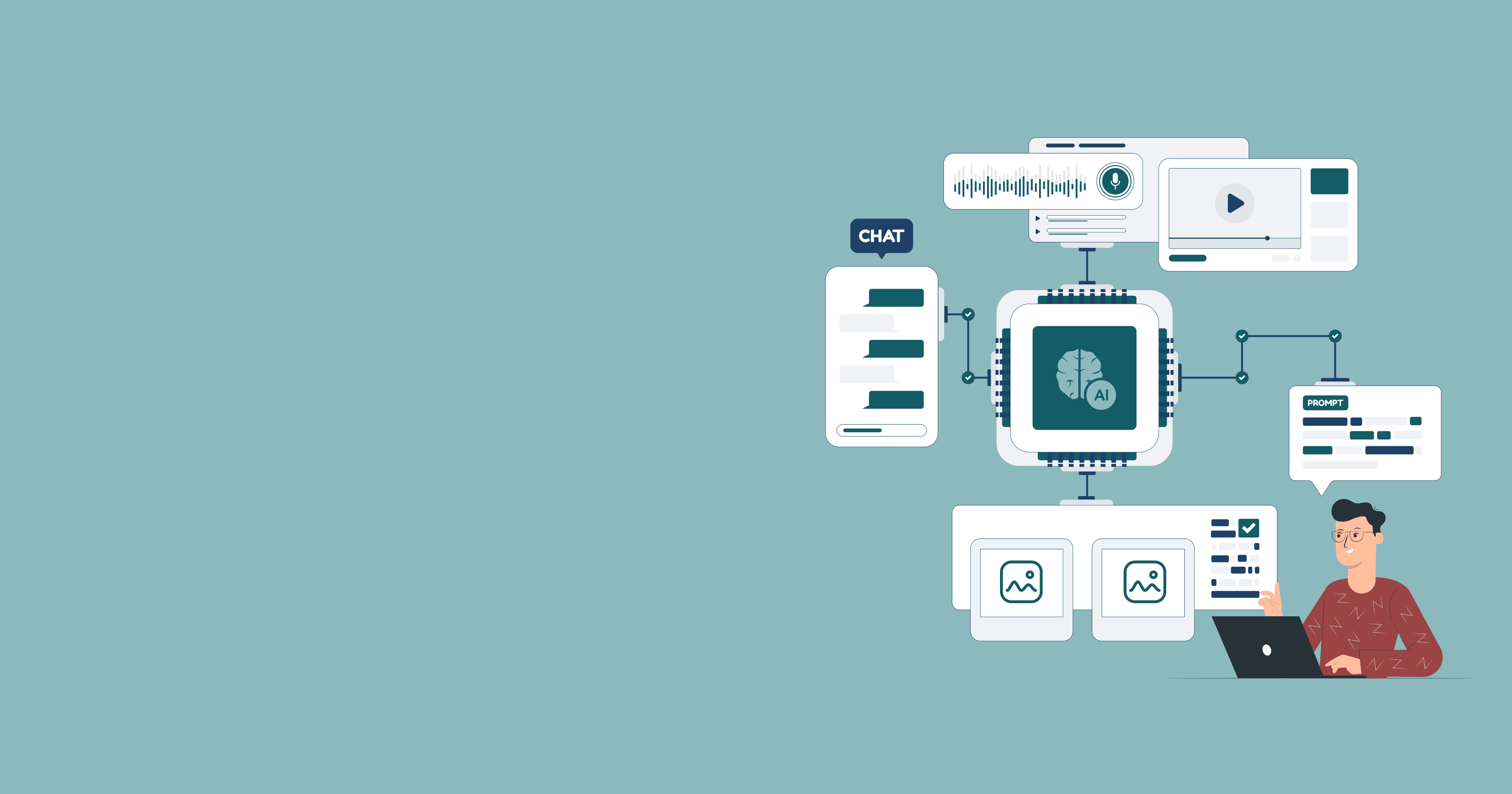 Generative AI Fundamentals: Understanding Generative Models