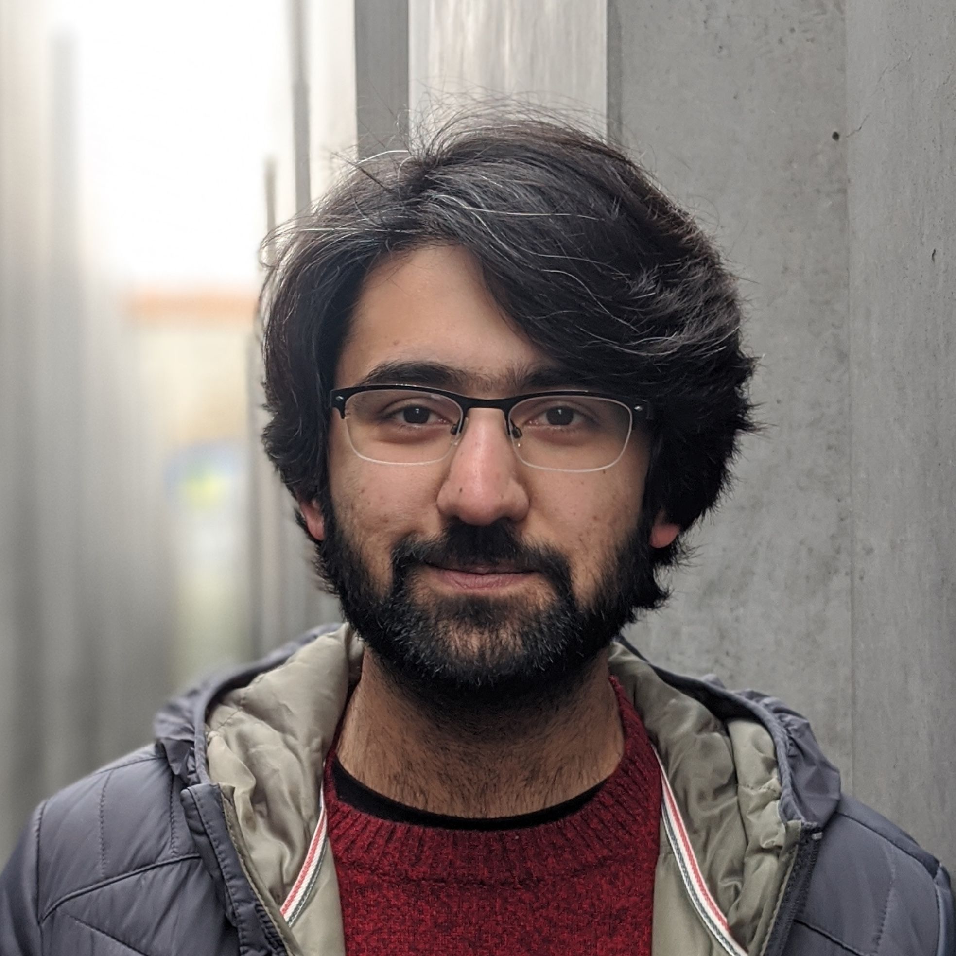 Moiz Multan Arbisoft | Expert - Moiz Alam
