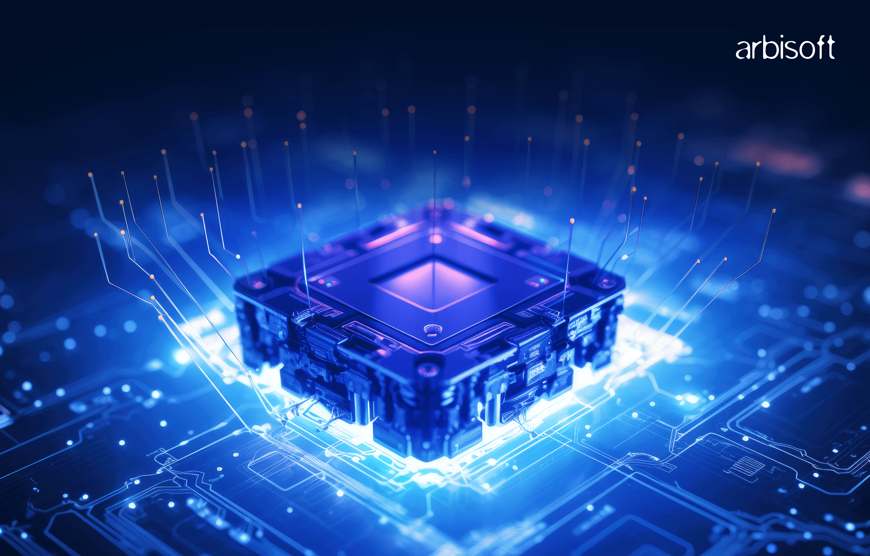 Quantum Computing & Pop Culture: Tracing Its Surprising Influence in ...