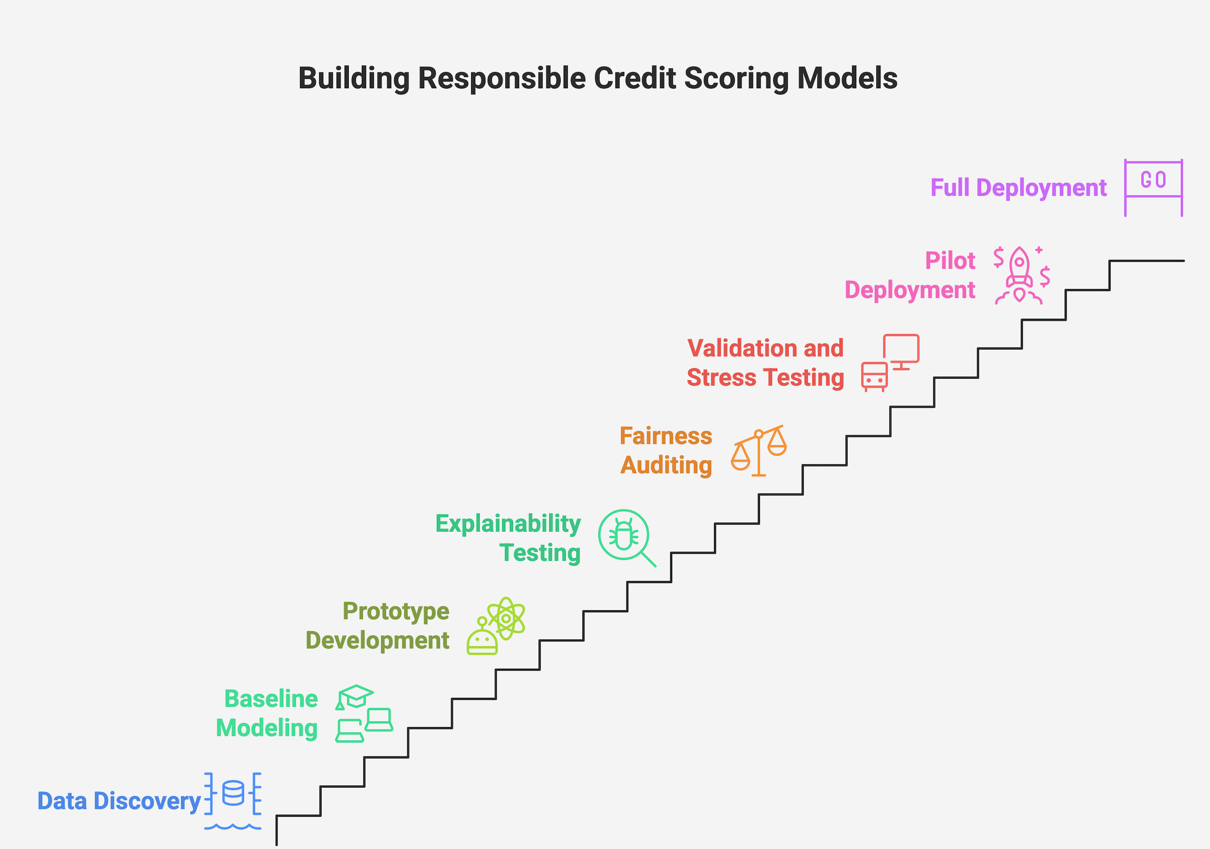 Quick Step-by-Step Roadmap for Teams