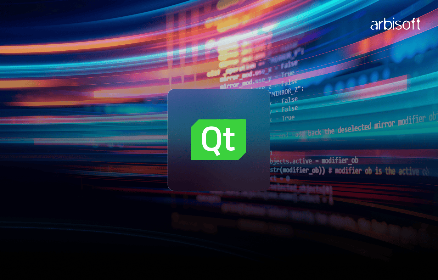 Why I Ditched Electron for Qt (And You Probably Should Too)
