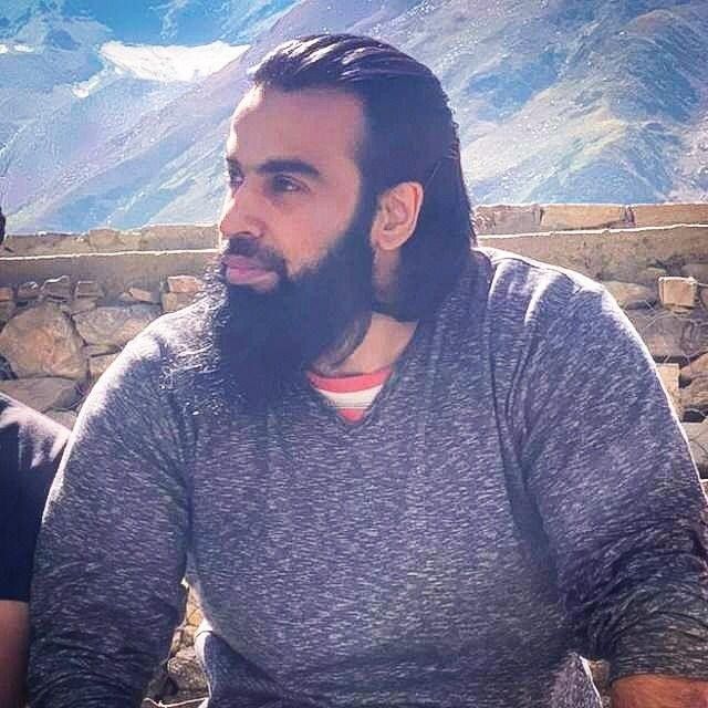 Arbisoft | Expert - Ahmad Ali