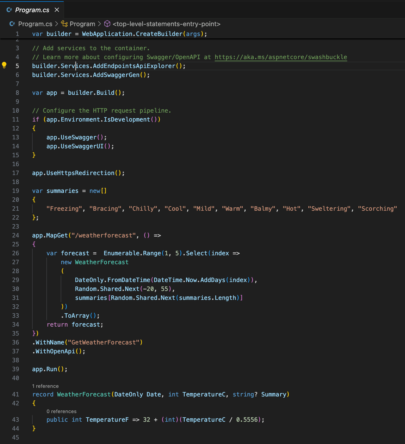 Code Image